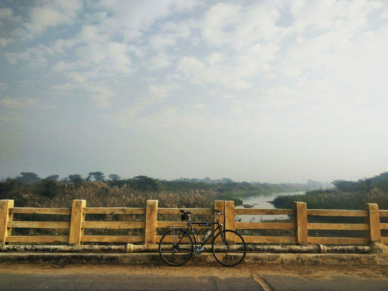 The Fool Among Darlings: Bianchi in Bombay