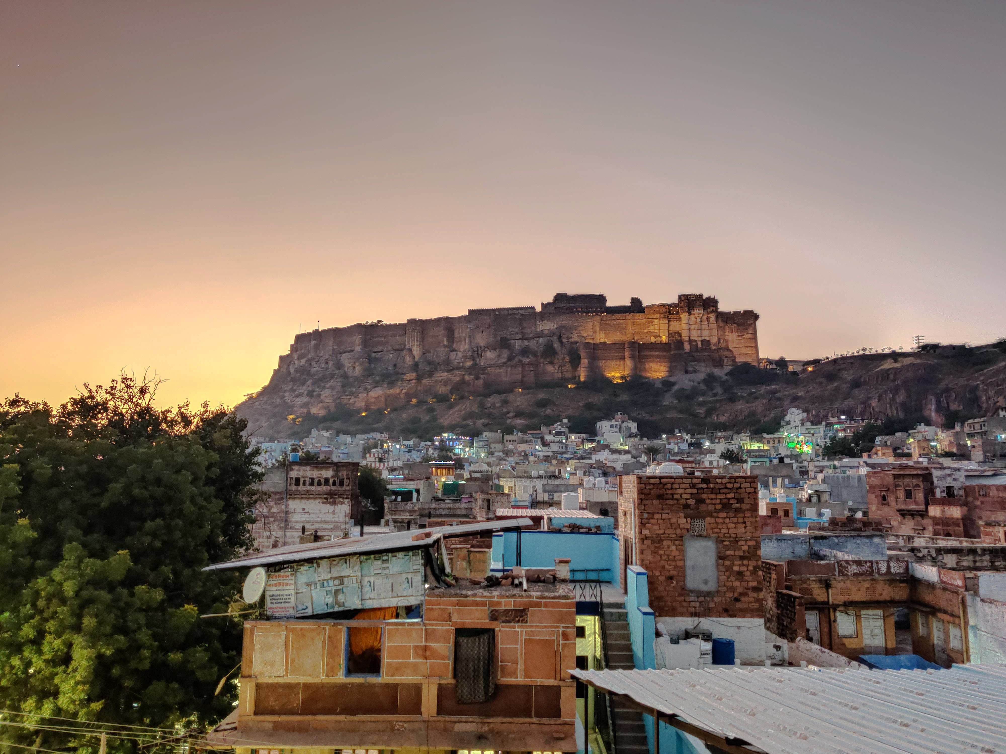 72 Hours in Jodhpur, Rajasthan’s Middle Child